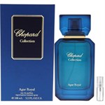 Chopard Agar Royal - Eau de Parfum - Duftprobe - 2 ml