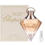 Chopard Brilliant Wish - Eau de Parfum - Duftprobe - 2 ml