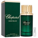 Chopard Cedar Malaki - Eau de Parfum - Duftprobe - 2 ml