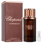 Chopard Black Incense Malaki - Eau de Parfum - Duftprobe - 2 ml