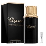 Chopard Black Incense Malaki - Eau de Parfum - Duftprobe - 2 ml