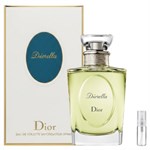 Christian Dior Christian Diorella - Eau de Toilette - Duftprobe - 2 ml