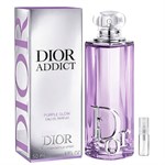 Christian Dior Addict Purple Glow - Eau De Parfum - Duftprobe - 2 ml