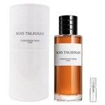 Christian Dior Bois Talisman - Eau de Parfum - Duftprobe - 2 ml