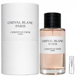 Christian Dior Cheval Blanc Paris - Eau de Parfum - Duftprobe - 2 ml