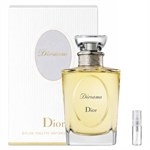 Christian Dior Diorama For Her - Eau de Toilette - Duftprobe - 2 ml