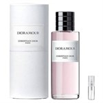 Christian Dior Dioramour - Eau de Parfum - Duftprobe - 2 ml