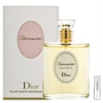 Christian Dior Diorissimo - Eau de Toilette - Duftprobe - 2 ml 