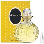 Christian Dior Dolce Vita - Eau de Toilette - Duftprobe - 2 ml 