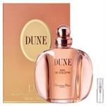 Christian Dior Dune Pour Femme - Eau de Toilette - Duftprobe - 2 ml  