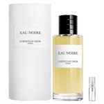 Christian Dior Eau Noire - Eau de Parfum - Duftprobe - 2 ml