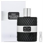 Christian Dior Eau Sauvage Extreme - Eau de Toilette Intense - Duftprobe - 2 ml