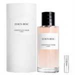 Christian Dior Eden-Roc - Eau de Parfum - Duftprobe - 2 ml