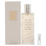 Christian Dior Escale A Portofino - Eau De Toilette - Duftprobe - 2 ml