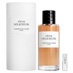 Christian Dior Feve Deliciuese - Eau de Parfum - Duftprobe - 2 ml