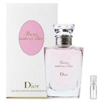 Christian Dior Forever & Ever - Eau de Toilette - Duftprobe - 2 ml  