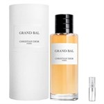 Christian Dior Grand Bal - Eau de Parfum - Duftprobe - 2 ml