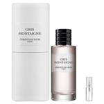 Christian Dior Gris Montaigne - Eau de Parfum - Duftprobe - 2 ml