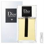 Christian Dior Homme 2021 - Eau de Toilette - Duftprobe - 2 ml