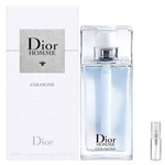 Christian Dior Homme Cologne 2013 - Eau De Cologne - Duftprobe - 2 ml