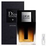 Christian Dior Homme Intense 2025 - Parfum - Duftprobe - 2 ml