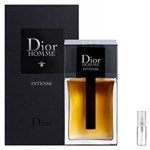 Christian Dior Homme Intense - Eau de Parfum - Duftprobe - 2 ml