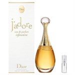 Christian Dior J'Adore Infinissime - Eau de Parfum - Duftprobe - 2 ml