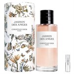 Christian Dior Jasmin des Anges Limited Edition - Eau de Parfum - Duftprobe - 2 ml