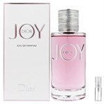 Christian Dior Joy - Eau de Parfum - Duftprobe - 2 ml
