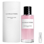 Christian Dior La Colle Noire - Eau de Parfum - Duftprobe - 2 ml