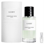 Christian Dior Lucky - Eau de Parfum - Duftprobe - 2 ml