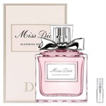 Christian Dior Miss Christian Dior Blooming Bouquet - Eau de Toilette - Duftprobe - 2 ml
