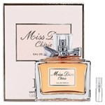 Christian Dior Miss Christian Dior Cherie - Eau de Parfum - Duftprobe - 2 ml
