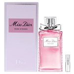 Christian Dior Miss Christian Dior Rose N'Roses - Eau de Toilette - Duftprobe - 2 ml