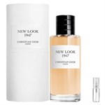 Christian Dior New Look 1947 - Eau de Parfum - Duftprobe - 2 ml