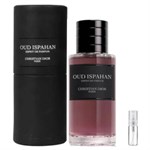 Christian Dior Oud Ispahan Esprit de Parfum - Extrait de Parfum - Duftprobe - 2 ml