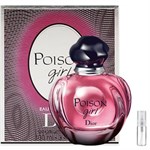 Christian Dior Poison Girl - Eau de Toilette - Duftprobe - 2 ml 
