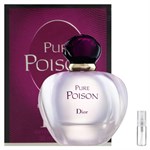 Christian Dior Pure Poison - Eau de Parfum - Duftprobe - 2 ml 