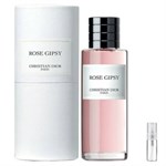 Christian Dior Rose Gipsy - Eau de Parfum - Duftprobe - 2 ml