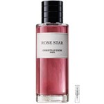 Christian Dior Rose Star - Eau de Parfum - Duftprobe - 2 ml