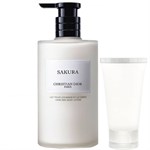 Christian Dior Sakurat - Airless Dispenser - Bodylotion - 20 ml