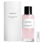 Christian Dior Sakura - Eau de Parfum - Duftprobe - 2 ml
