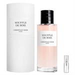 Christian Dior Souffle De Soie - Eau de Parfum - Duftprobe - 2 ml