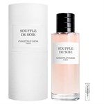Christian Dior Souffle De Soie - Eau de Parfum - Duftprobe - 2 ml