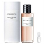 Christian Dior Spice Blend - Eau de Parfum - Duftprobe - 2 ml