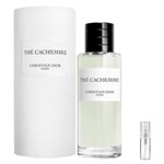 Christian Dior Thé Cachemire - Eau de Parfum - Duftprobe - 2 ml