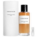 Christian Dior Tobacolor - Eau de Parfum - Duftprobe - 2 ml 