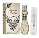 Christina Aguilera Glam X - Eau de Parfum - Duftprobe - 2 ml
