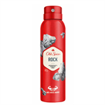 Old Spice - Rock Antitranspirant Deodorant Spray - 150 ml - Herren