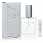 Clean Air - Eau de Parfum - Duftprobe - 2 ml